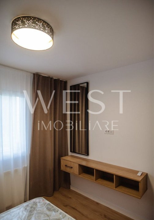 Apartament la Cheie ultrafinisat 4 camere| Manastur, Zona Big