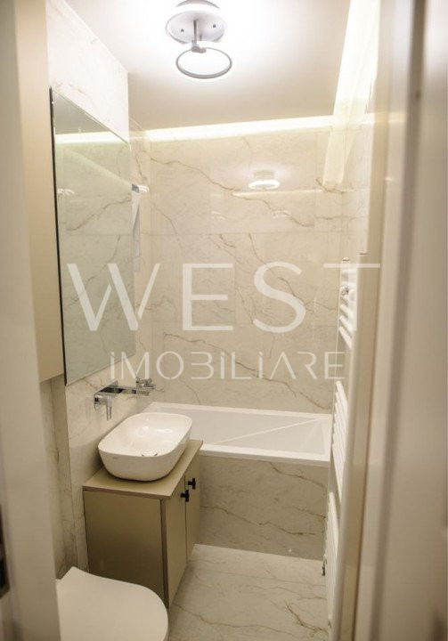Apartament la Cheie ultrafinisat 4 camere| Manastur, Zona Big