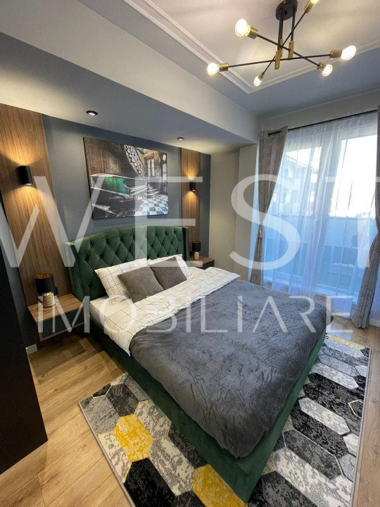 Apartament 2 cam 53mp+20mp Terasa! Ultra Mobilat/Utilat! Urusagului!