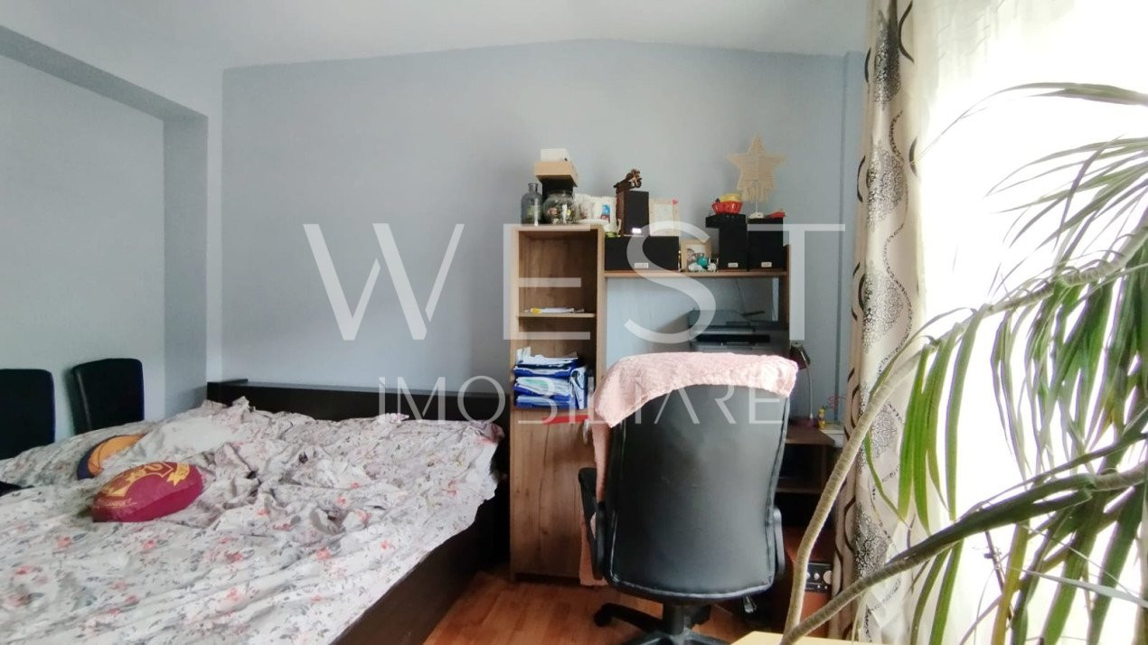 OCAZIE ! Apartament 2 camere ,53mp ! Mobilat, utilat! Zona Stejarului !