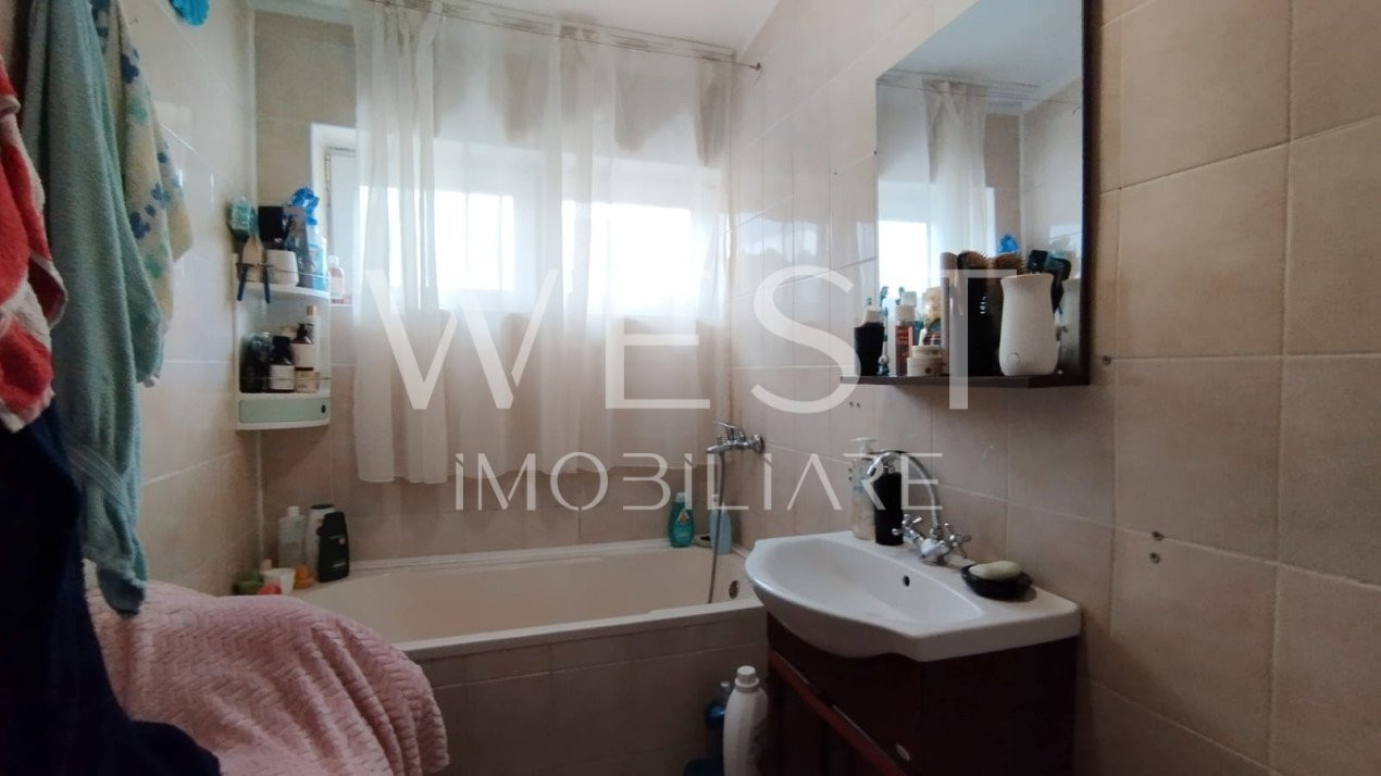 OCAZIE ! Apartament 2 camere ,53mp ! Mobilat, utilat! Zona Stejarului !