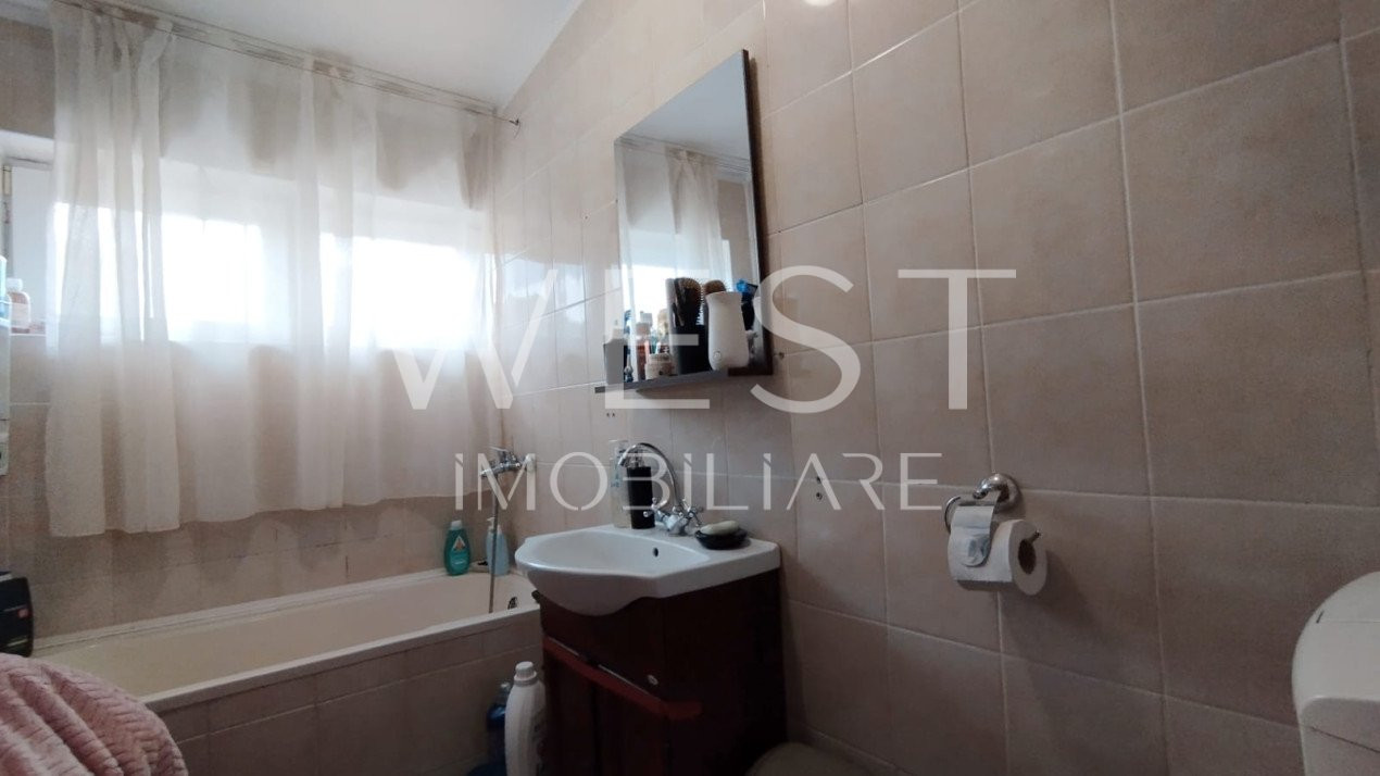 OCAZIE ! Apartament 2 camere ,53mp ! Mobilat, utilat! Zona Stejarului !