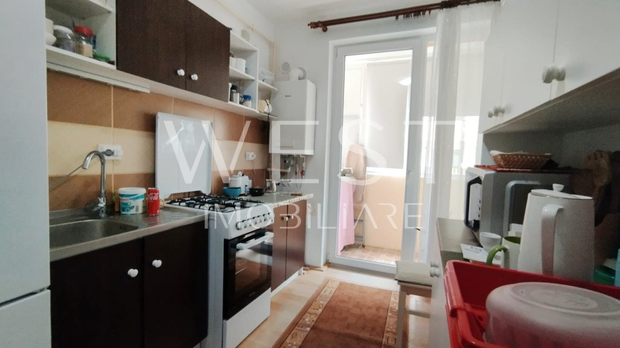 Apartament 1 camera/30,4mp! Mobilat si utilat! Zona Eroilor!
