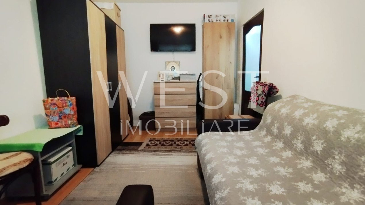 Apartament 1 camera/30,4mp! Mobilat si utilat! Zona Eroilor!