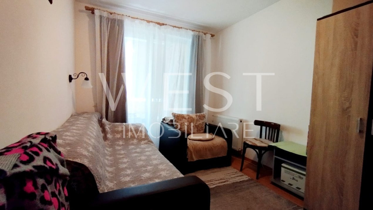 Apartament 1 camera/30,4mp! Mobilat si utilat! Zona Eroilor!