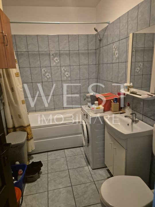 Apartament 1 camera/30,4mp! Mobilat si utilat! Zona Eroilor!