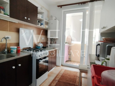 Apartament 1 camera/30,4mp! Mobilat si utilat! Zona Eroilor!