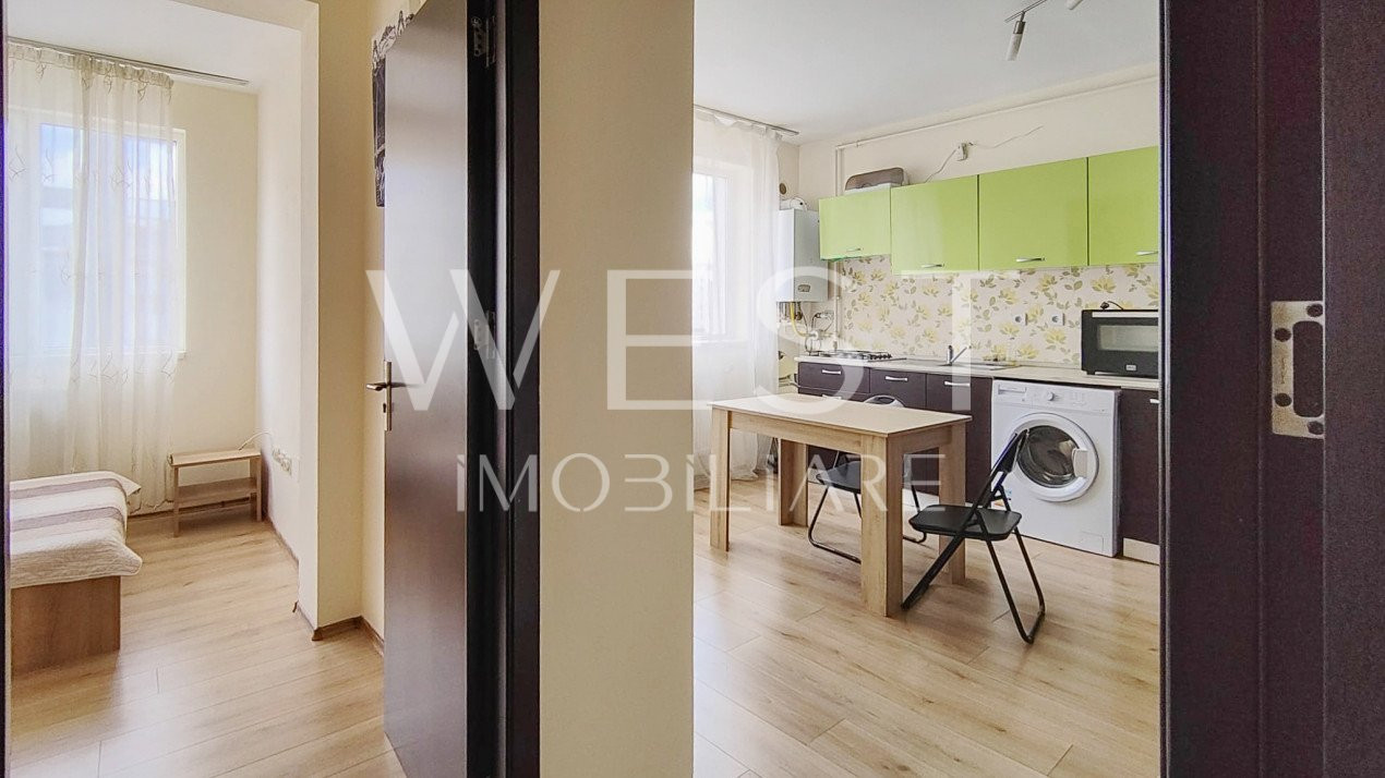 Apartament 2 camere, la cheie-ideal investitie-Gheorgheni/zona Iulius Mall