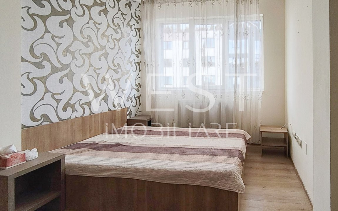 Apartament 2 camere, la cheie-ideal investitie-Gheorgheni/zona Iulius Mall