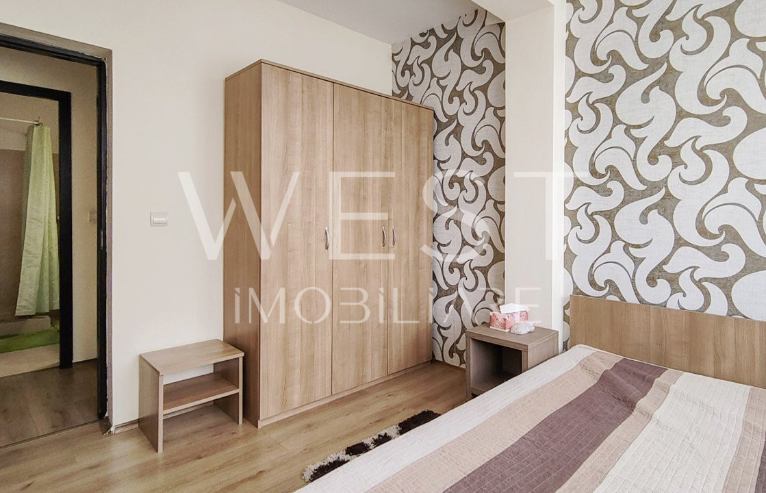 Apartament 2 camere, la cheie-ideal investitie-Gheorgheni/zona Iulius Mall