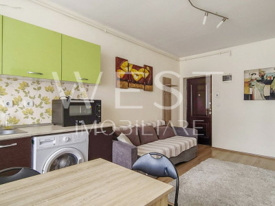 Apartament 2 camere, la cheie-ideal investitie-Gheorgheni/zona Iulius Mall
