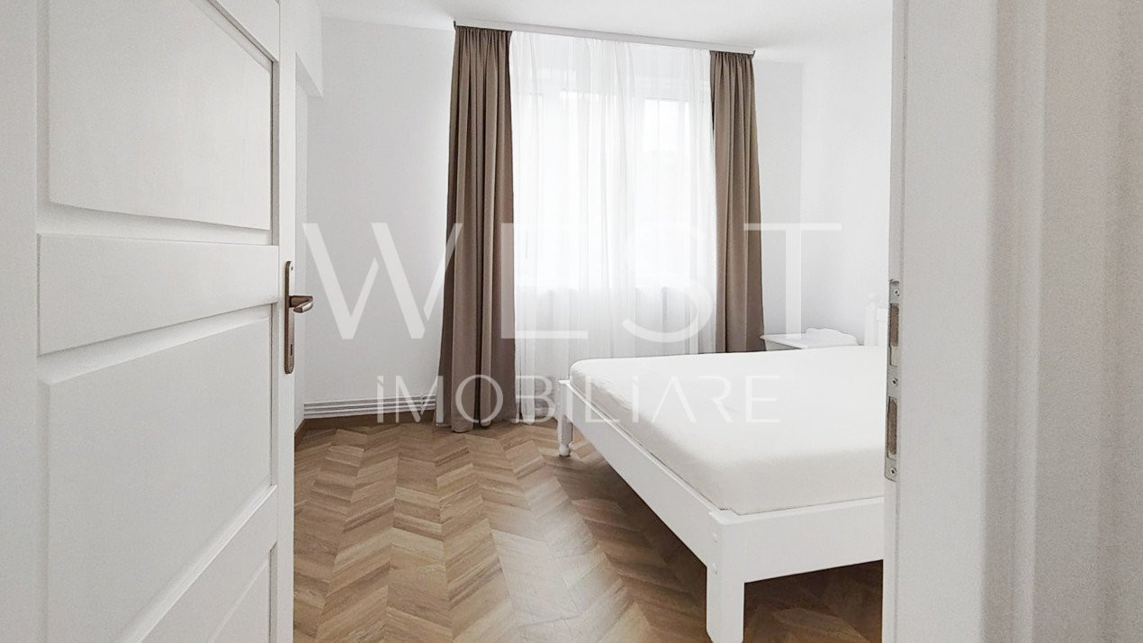 Apartament cochet, 2 camere, 46 mp–finisaje premium-boxa -Gheorgheni