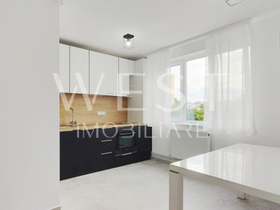 Apartament cochet, 2 camere, 46 mp–finisaje premium-boxa -Gheorgheni