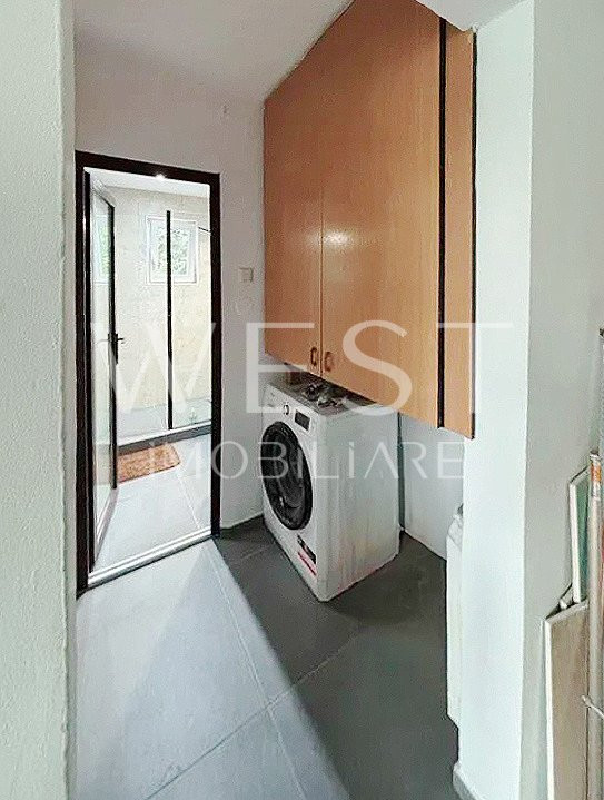 Apartament 2 camere, 40 m² - zonă verde și liniștită, Piața Hermes