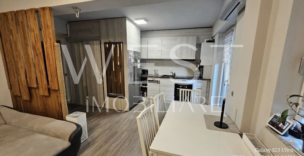 Apartament 3 camere, 58mp| La cheie| Terasa 54mp| Borhanci