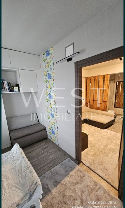 Apartament 3 camere, 58mp| La cheie| Terasa 54mp| Borhanci