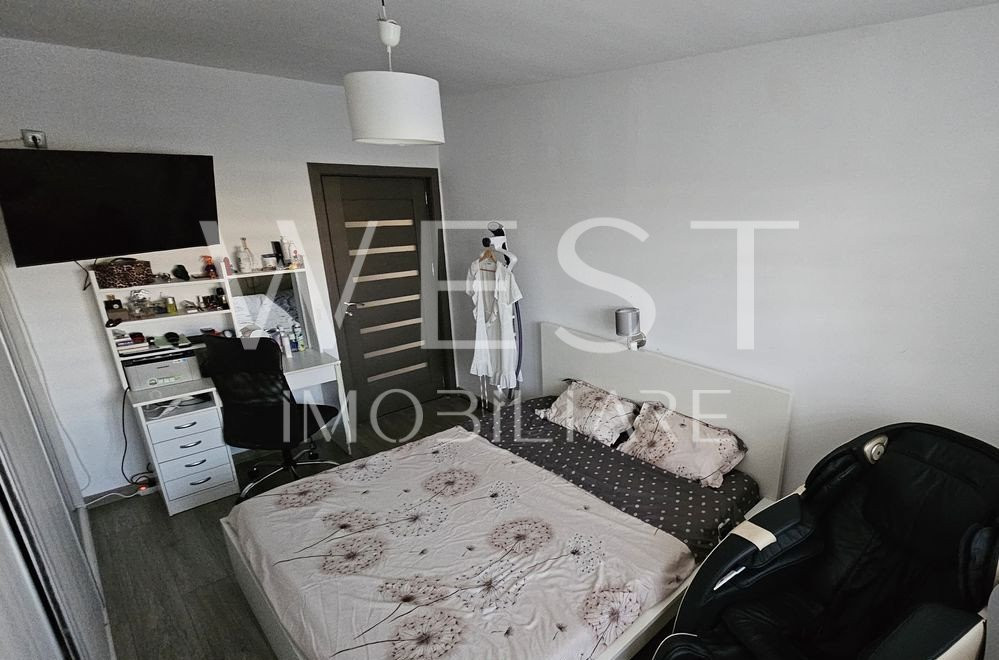 Apartament 3 camere, 58mp| La cheie| Terasa 54mp| Borhanci