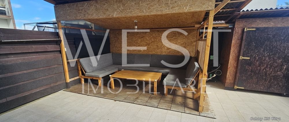 Apartament 3 camere, 58mp| La cheie| Terasa 54mp| Borhanci