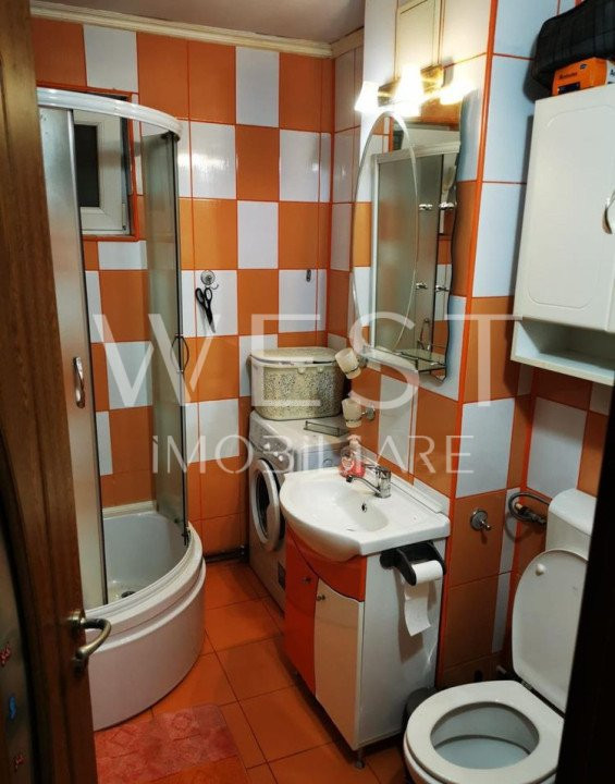 Apartament decomandat 3 camere,64mp| Zorilor/zona Spitalul de Recuperare