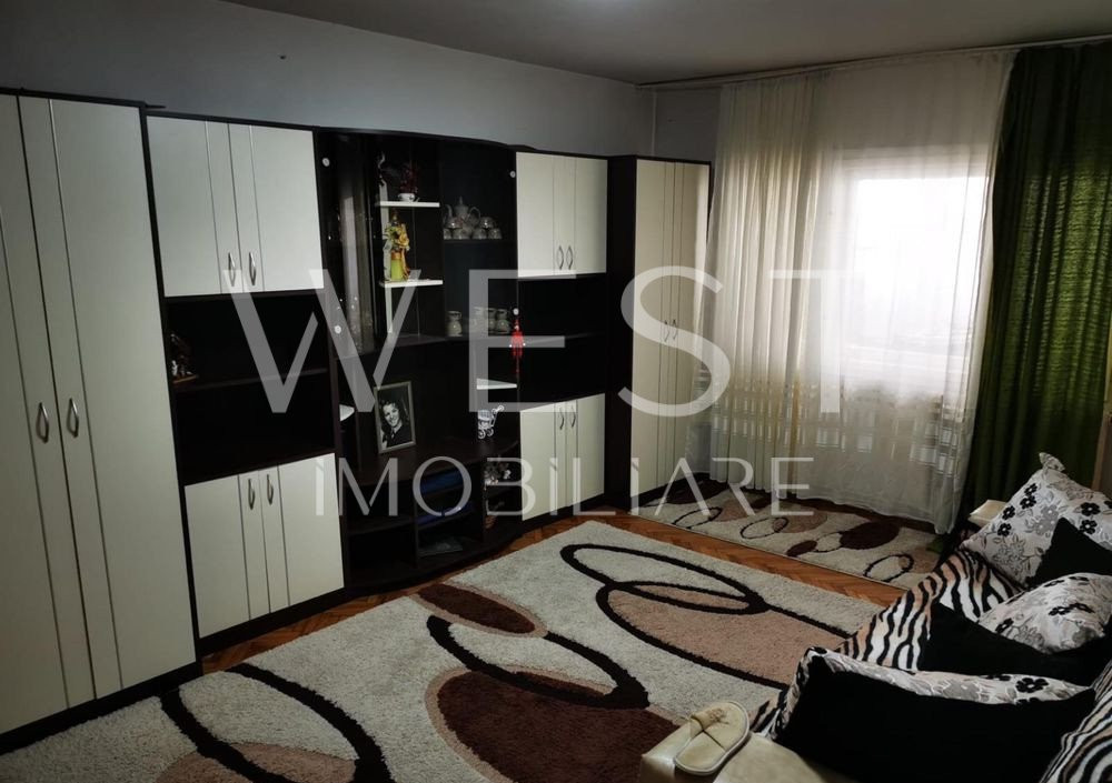 Apartament decomandat 3 camere,64mp| Zorilor/zona Spitalul de Recuperare