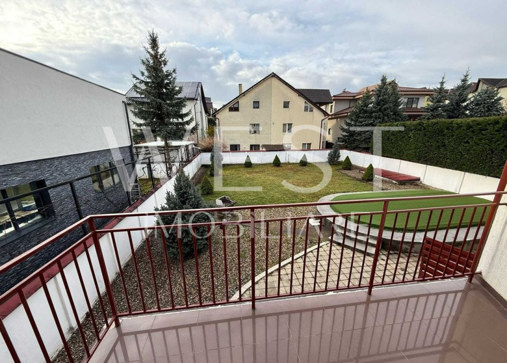 Duplex Spatiu Birouri 280mp! Finisat modern! Parcare! Golden Tulip! 