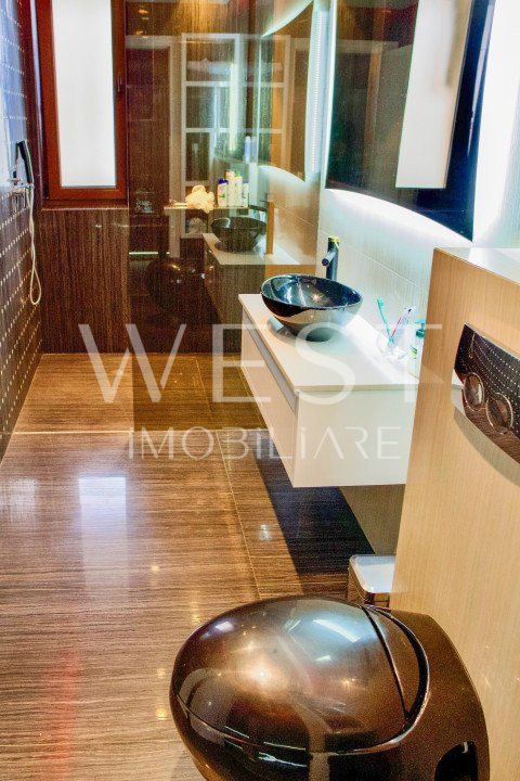 PENTHOUSE DE EXCEPȚIE- 3 camere, 80mp | 2 PARCĂRI SUBTERANE | BOXĂ DEPOZITARE