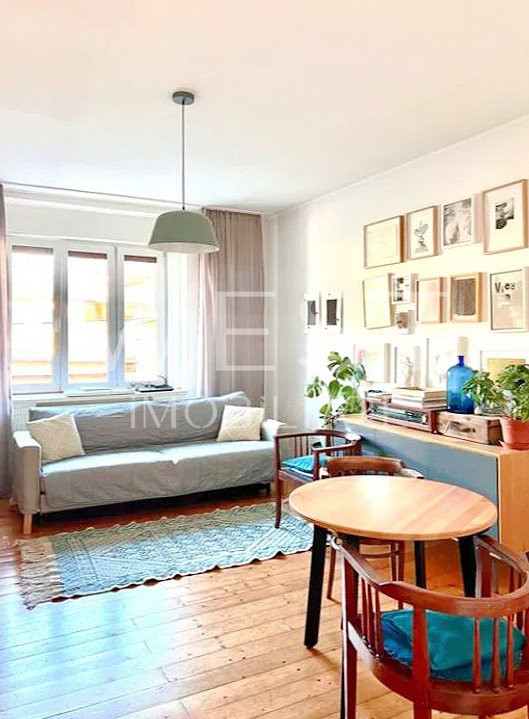 Apartament cu 2 camere,  la cheie, 77 mp! zona Parc Feroviarilor