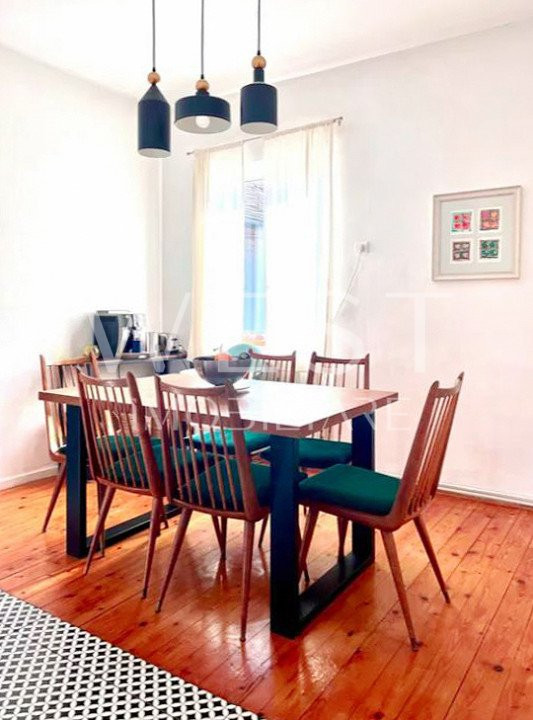 Apartament cu 2 camere,  la cheie, 77 mp! zona Parc Feroviarilor