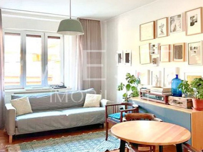 Apartament cu 2 camere,  la cheie, 77 mp! zona Parc Feroviarilor