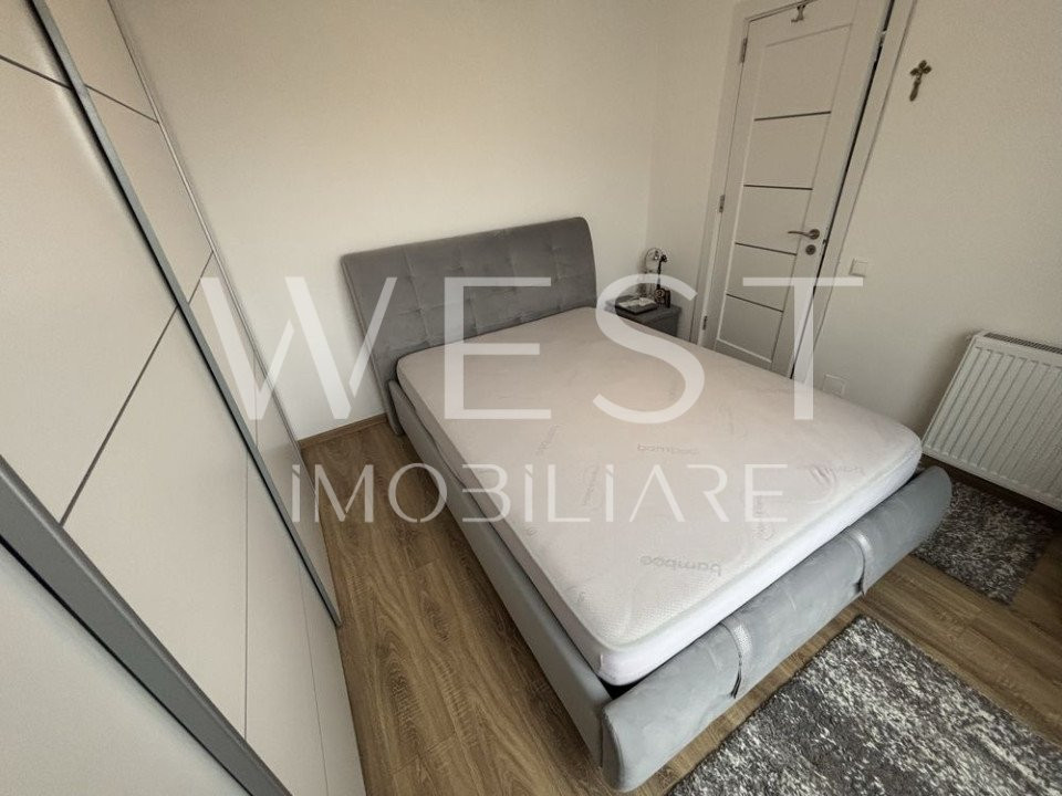 Apartament 2 camere 40 mp ! Mobilat,  utilat ! Zona Teilor !