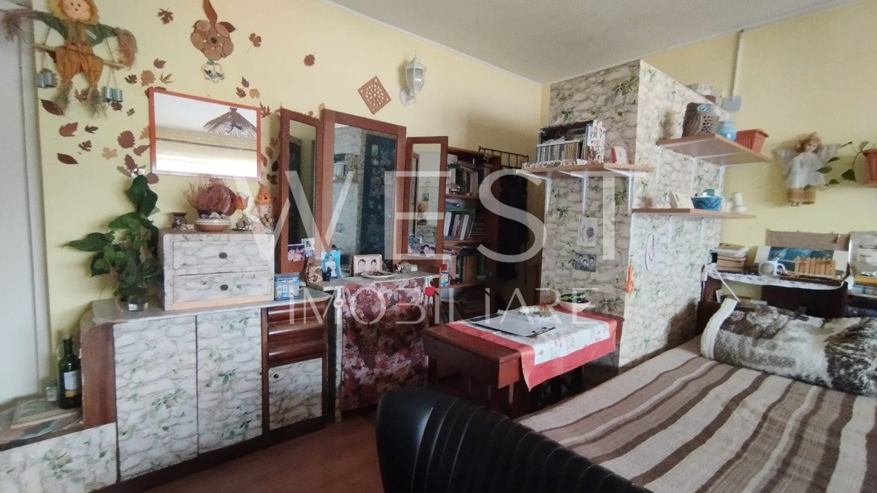 Apartament 2 camere , 42 mp ! Zona Stejarului ! View superb !