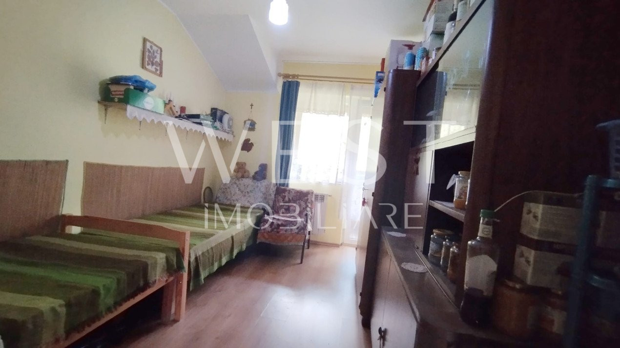 Apartament 2 camere , 42 mp ! Zona Stejarului ! View superb !
