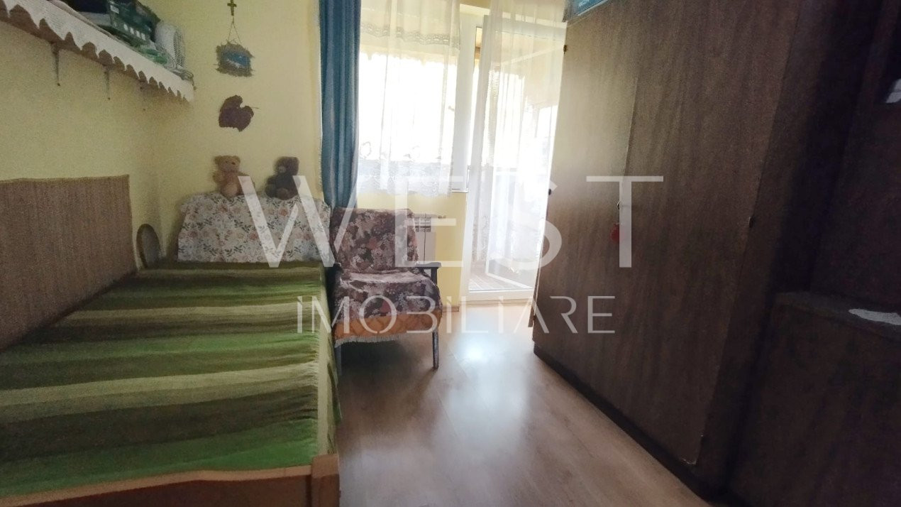 Apartament 2 camere , 42 mp ! Zona Stejarului ! View superb !