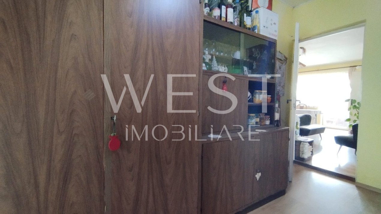 Apartament 2 camere , 42 mp ! Zona Stejarului ! View superb !