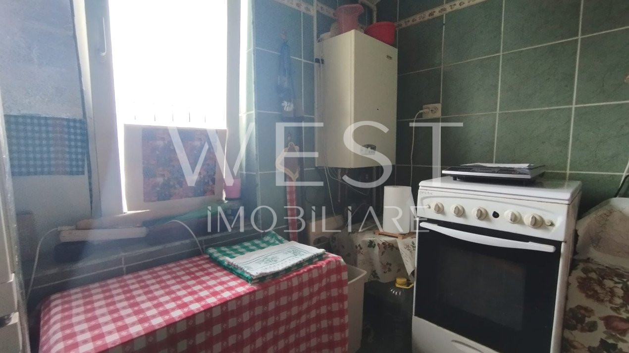 Apartament 2 camere , 42 mp ! Zona Stejarului ! View superb !