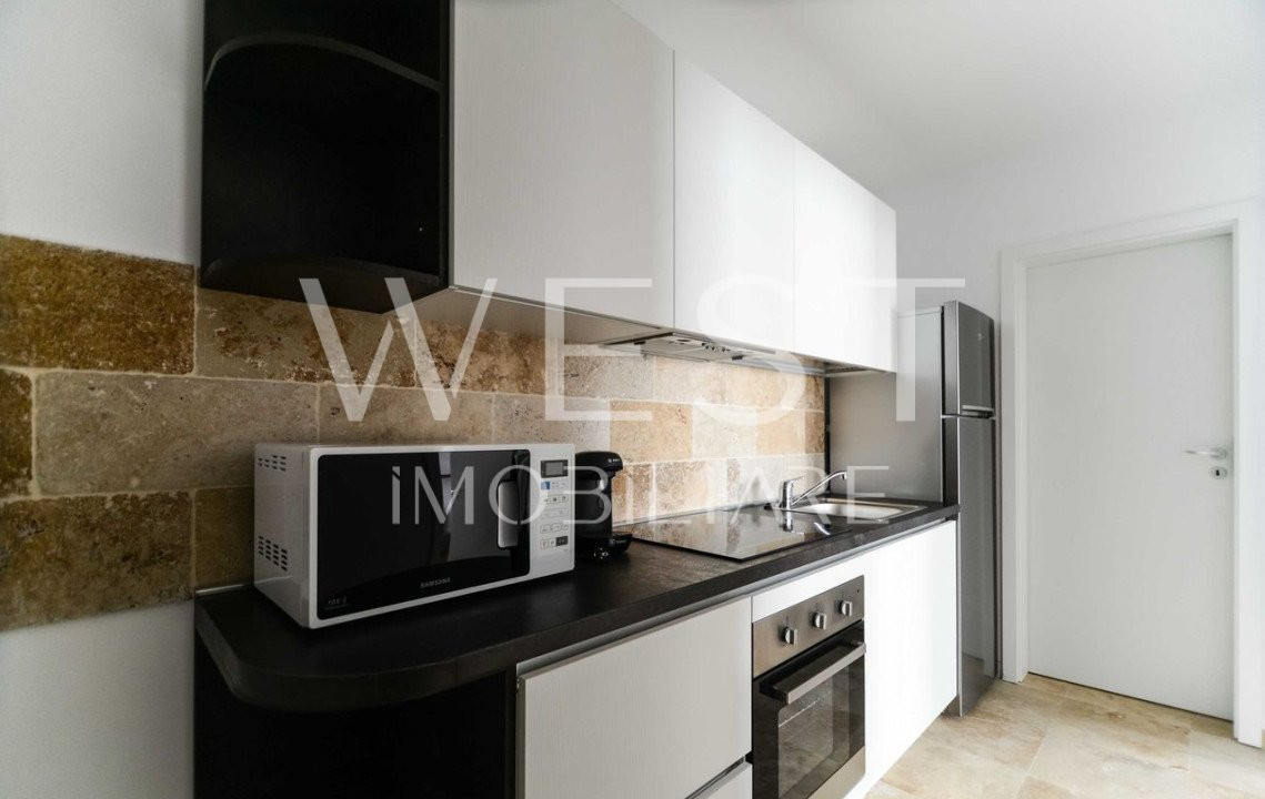 Apartament ultramodern | 2 camere + terasă| Park Lake 1| Parcare inclusă