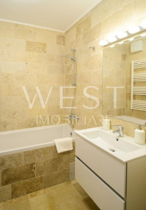 Apartament ultramodern | 2 camere + terasă| Park Lake 1| Parcare inclusă