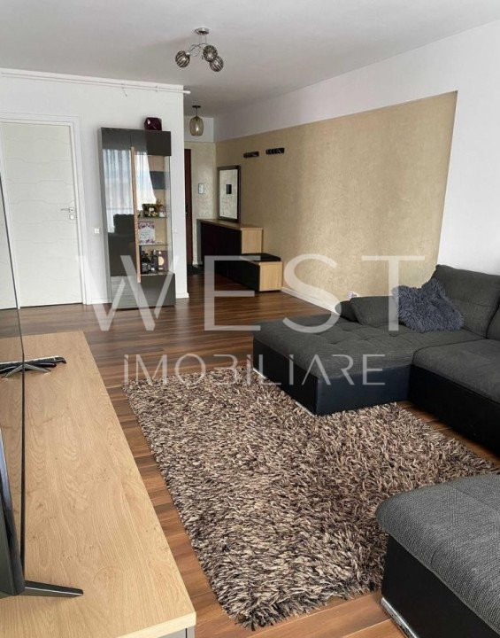 Apartament modern 3 camere, 85 mp| Parcare subterană | Zona Buna Ziua
