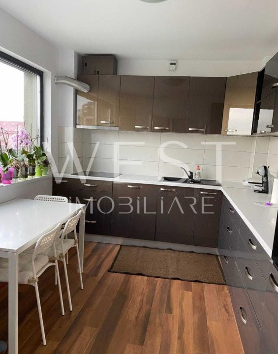 Apartament modern 3 camere, 85 mp| Parcare subterană | Zona Buna Ziua