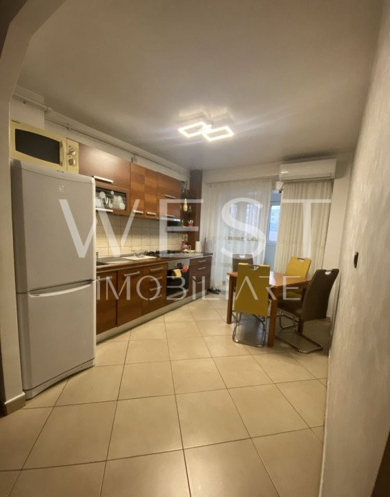 Apartament 2 camere decomandate | 52 mp + balcon 9 mp | Zonă FSEGA – Iulius Mall