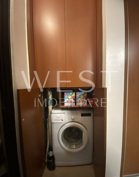 Apartament 2 camere decomandate | 52 mp + balcon 9 mp | Zonă FSEGA – Iulius Mall