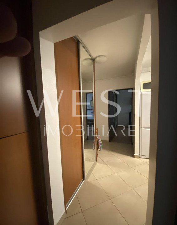 Apartament 2 camere decomandate | 52 mp + balcon 9 mp | Zonă FSEGA – Iulius Mall