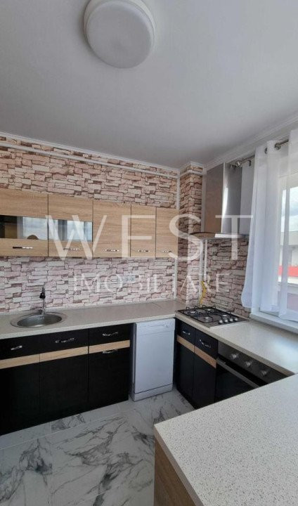 Apartament modern 2 camere la cheie/ Terasa 18mp/ Zona Terra