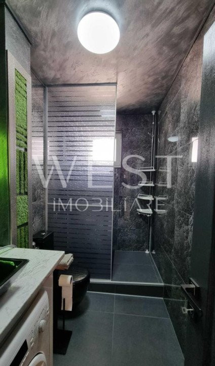 Apartament modern 2 camere la cheie/ Terasa 18mp/ Zona Terra