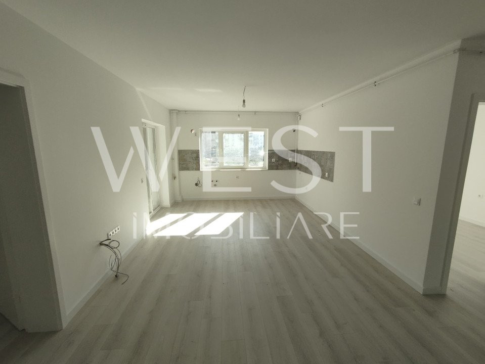 Apartament 3 cam 60mp+15mp Terasa! Finisat! Parcare inclusa! Eroilor!