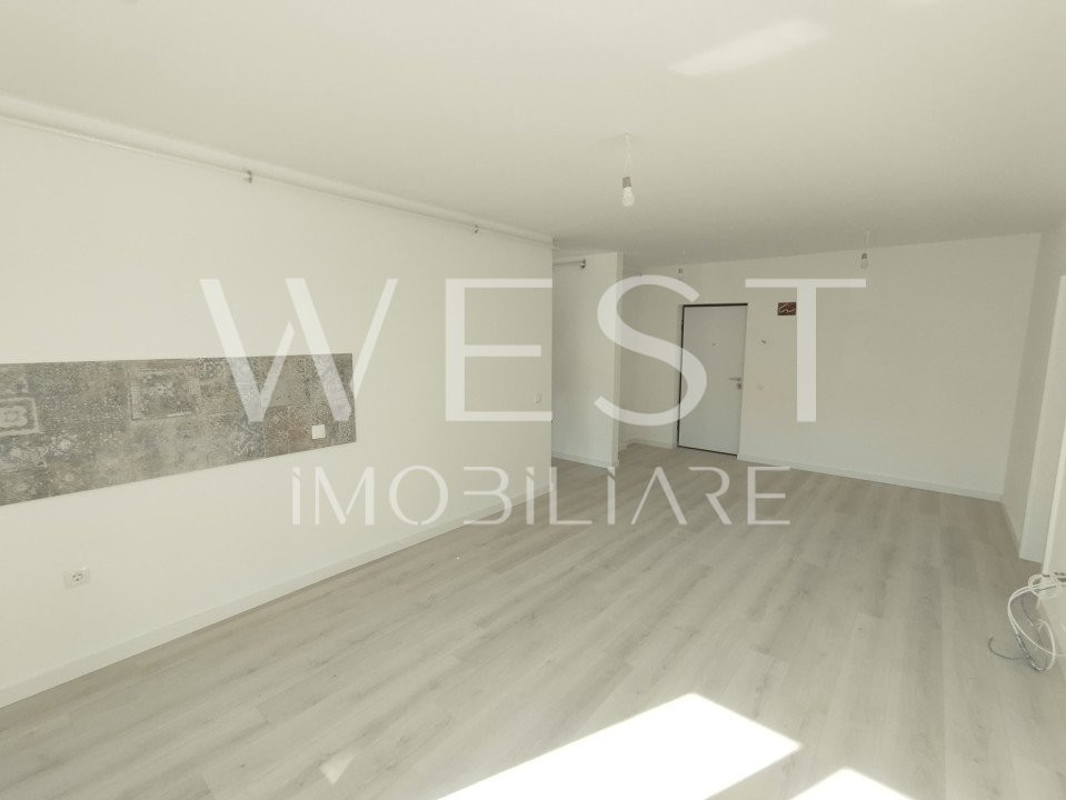 Apartament 3 cam 60mp+15mp Terasa! Finisat! Parcare inclusa! Eroilor!