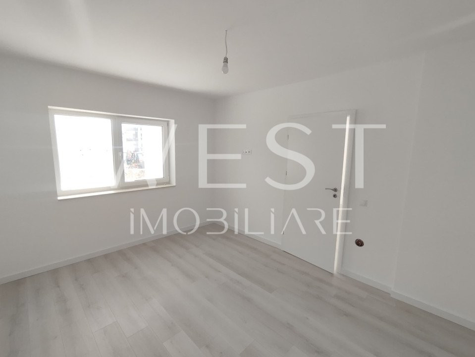 Apartament 3 cam 60mp+15mp Terasa! Finisat! Parcare inclusa! Eroilor!