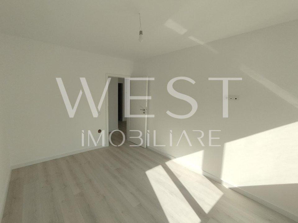Apartament 3 cam 60mp+15mp Terasa! Finisat! Parcare inclusa! Eroilor!