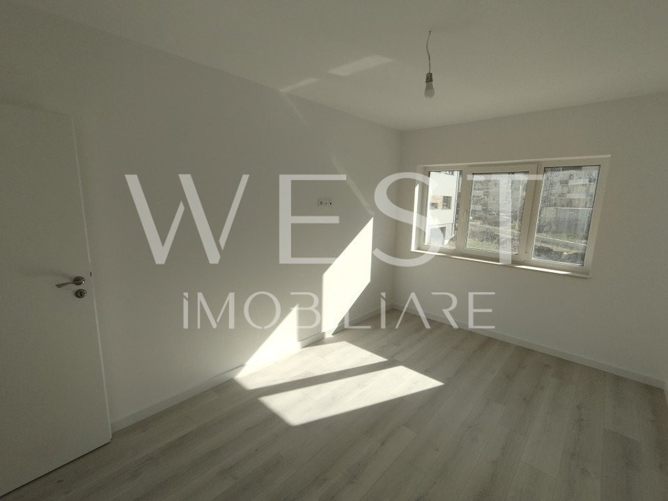 Apartament 3 cam 60mp+15mp Terasa! Finisat! Parcare inclusa! Eroilor!