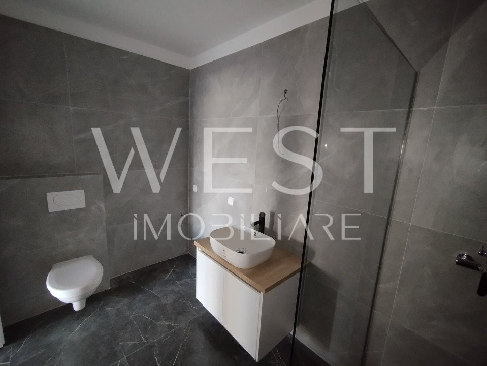 Apartament 3 cam 60mp+15mp Terasa! Finisat! Parcare inclusa! Eroilor!